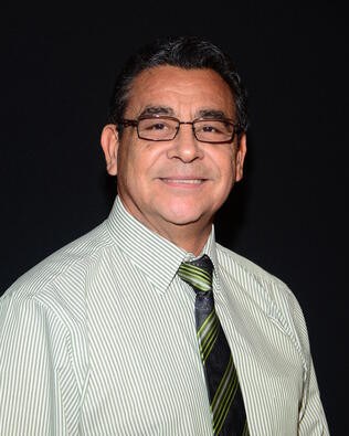 Ricardo Garza