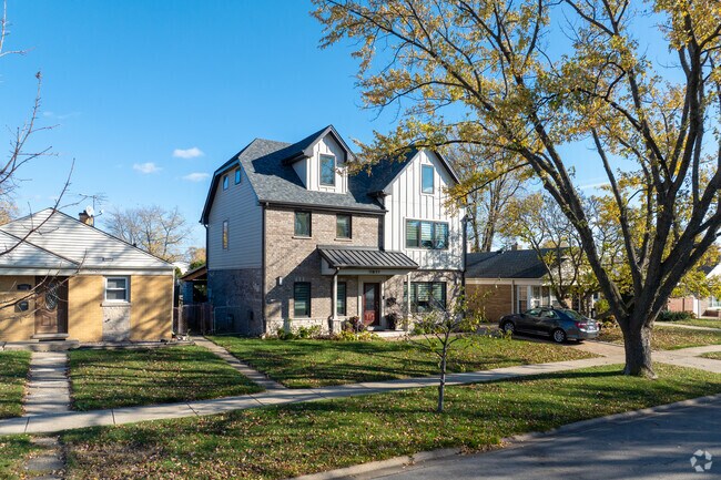 ew Traditionals built between 2005 to 2024 represent a new trend in Oasis.