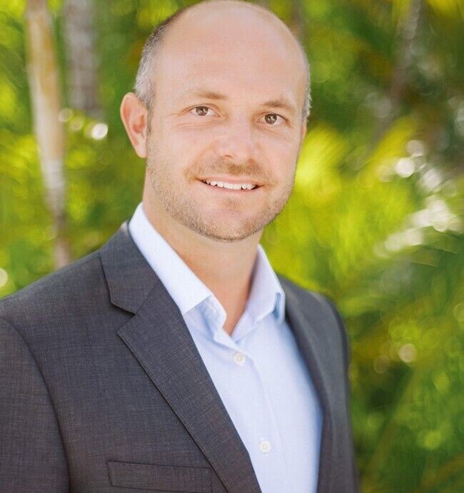 Chris Wetzig