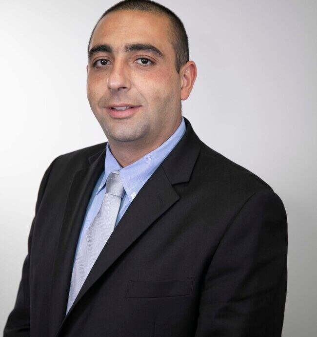 Avetis Topalkaradzhyan