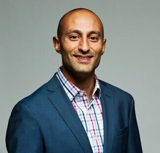 Andrew Hafzalla