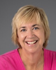 Gail Nickerson