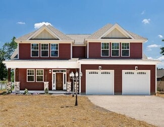 0 Greenspring In Suffolk St Unit 37168418, Suffolk, VA