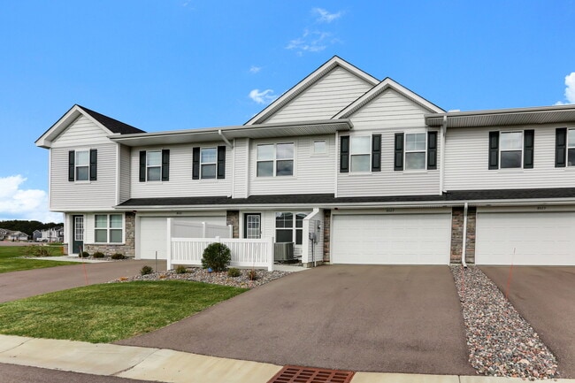 8027 149th Crossing NW, Ramsey, MN 55303 - photo 2