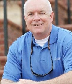 Dennis Doster