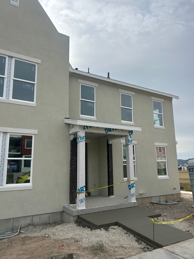 11569 S Watercourse Rd Unit 101, South Jordan, UT 84009