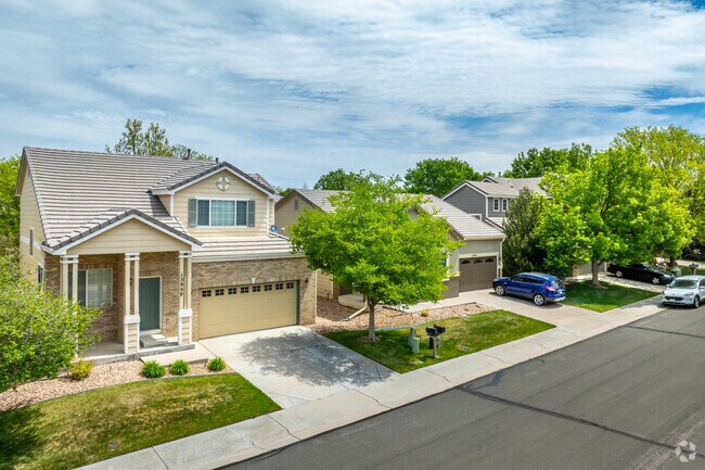 With rising home values and ongoing development, Cherrywood Park continues to grow in popularity, establishing Cherrywood Park as a smart investment for homeowners.