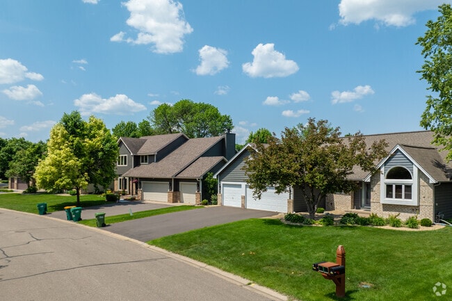 Edinburgh homes come in a variety of architectural styles.