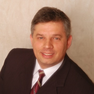 MARK POLKOWSKI