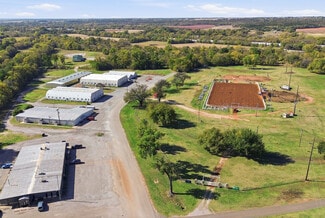 1217 Stallion, Guthrie, OK 73044