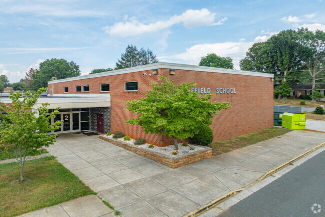 Sheffield Elementary School