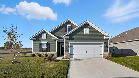 471 Ashley Dr, Plain City, OH 43064 - photo 4