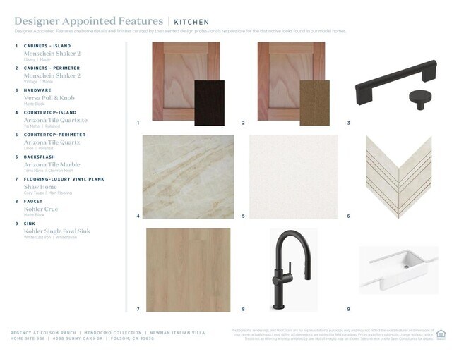 4068 Sunny Oaks Dr, Folsom, CA 95630 - photo 6