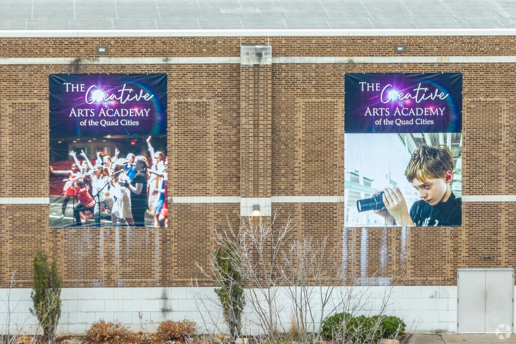 Creative Arts Academy