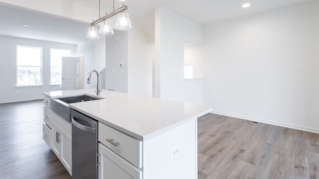 HOMESITE 495 Abigail St, Charles Town, WV 25414 - photo 5