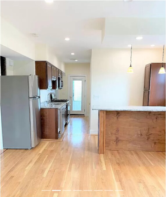 28 Cherry St Unit 1, Somerville, MA 02144