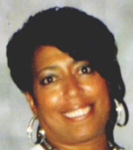 Celeste Tolbert