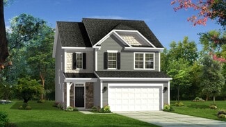 88 Willow Cameron Way, Angier, NC 27501