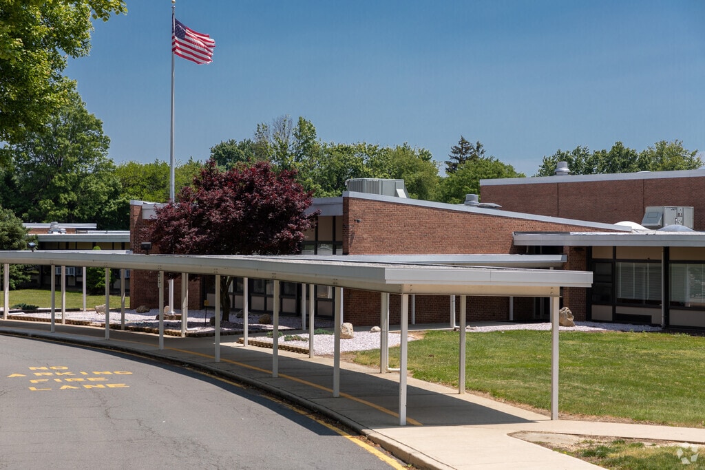 Taylor Mills Elementary School