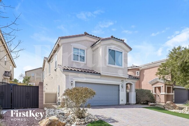 1109 Aspen Cliff Dr, Henderson, NV 89011 - photo 2