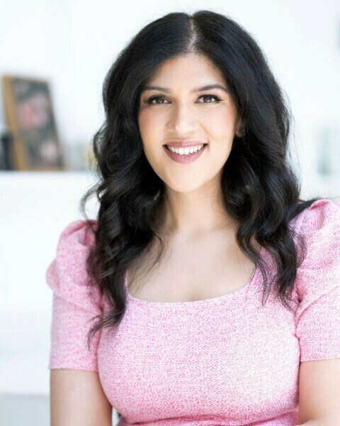 Anam Hargey