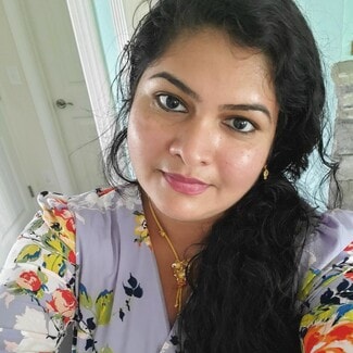Shirin George