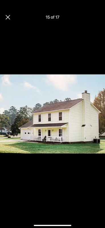 147 Blueridge Trail, Charleston, SC 29418