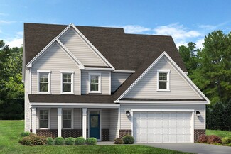1012 Prominence Dr Unit 36463456, Durham, NC 27712