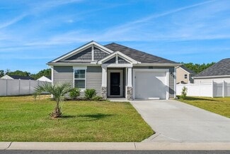 179 Foxford Dr, Conway, SC 29526