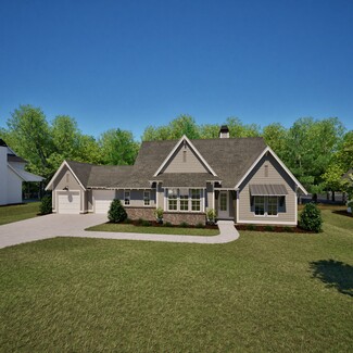 4020 Chelsea Ridge Trail, Columbiana, AL 35051