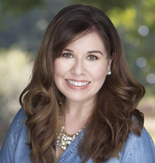 Lauren Riner