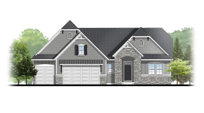 10468 Poppy Ln unit 37461002, Allendale, MI 49401 - photo 4