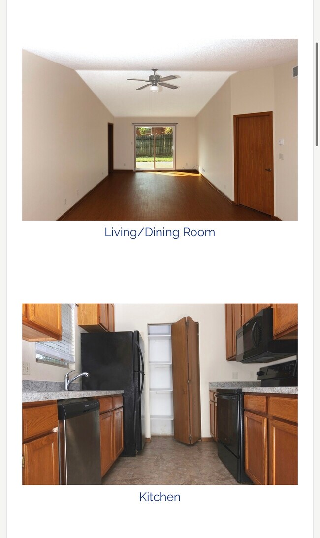 401 Fielding Ct, Mount Vernon, IN 47620 - photo 7