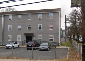 94 16th Ave Unit 3A, Newark, NJ 07103