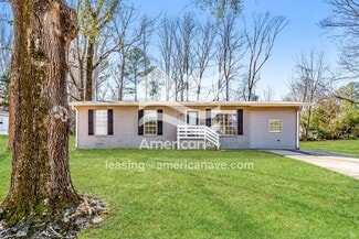 304 Elm St SE, Leeds, AL 35094