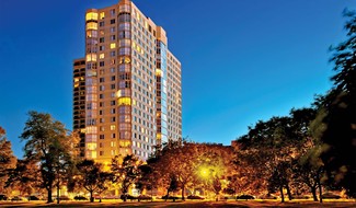 5140 S Hyde Park Blvd, Chicago, IL 60615