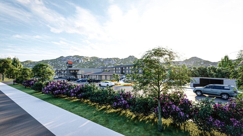 Residences at Durango