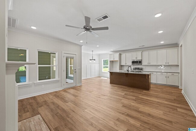 186 Barimore Blvd, Helena, AL 35080 - photo 5