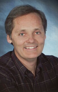 Gary Rodgers
