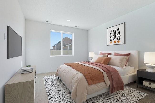 1216 N High Desert Dr, Deer Park, WA 99006 - photo 2