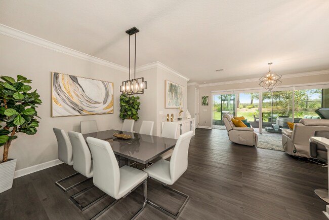 3318 Woodland Brk Way, Wesley Chapel, FL 33543 - photo 5