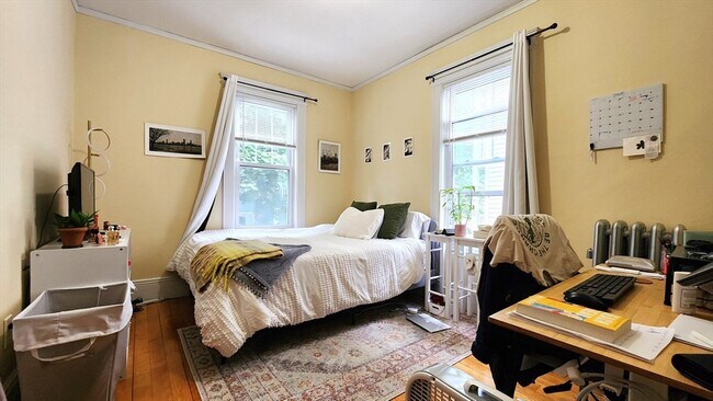 6 Newton St unit 2, Cambridge, MA 02139 - photo 6