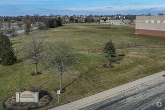 Cambridge Lakes Charter School