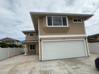 91-435 Fort Weaver Rd Unit B, Ewa Beach, HI 96706