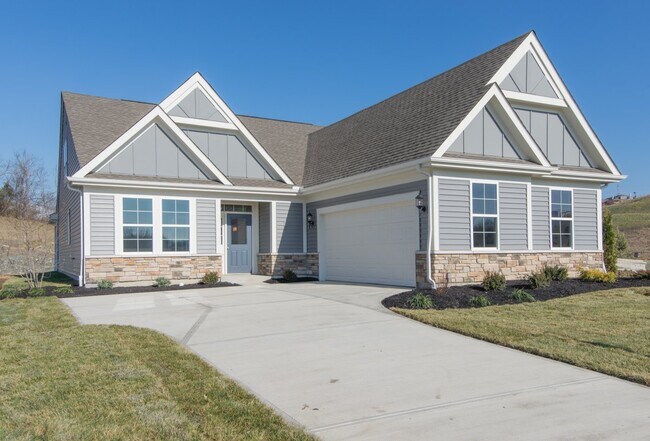 280 Libby Hollow St unit 36660234, Springboro, OH 45066 - photo 4