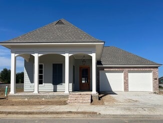 100 Lisburn Dr, Lafayette, LA 70507