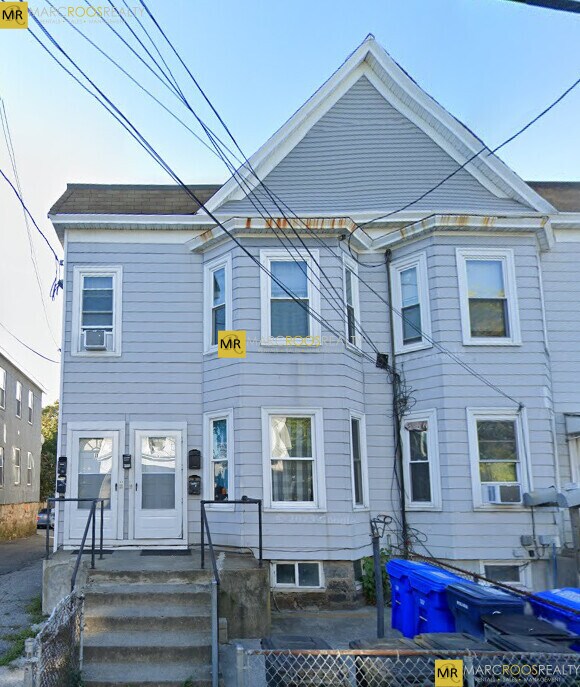 9-11 Higgins St unit 1, Boston, MA 02134 - photo 1