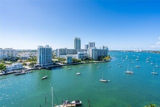 20 Island Ave Unit 1415, Miami Beach, FL 33139