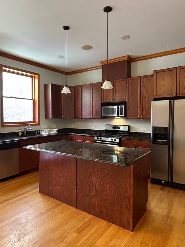 1901 S May St unit 1, Chicago, IL 60608 - photo 2