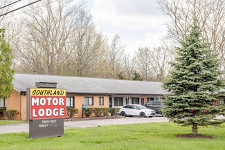 18732 Dix Toledo Rd Unit ID1262257P, Brownstown Township, MI 48193